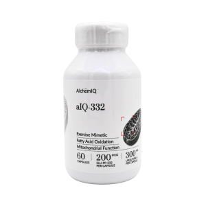 Slu-Uro bottle on white background